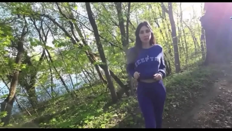 Καυτή MILF