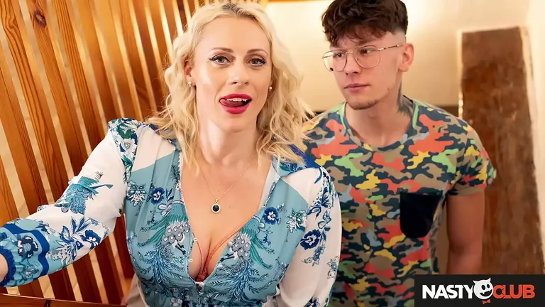 Цицеста MILF