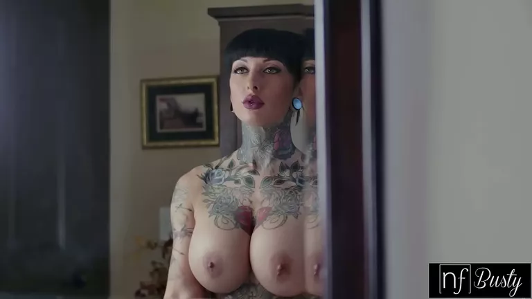Busty MILF