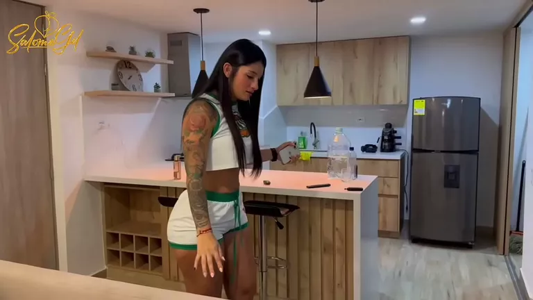 Mature MILF, Latina MILF, Busty MILF