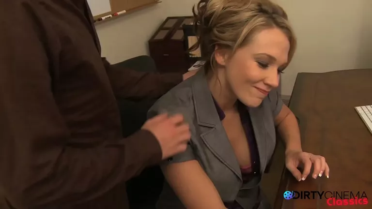 MILF porn video