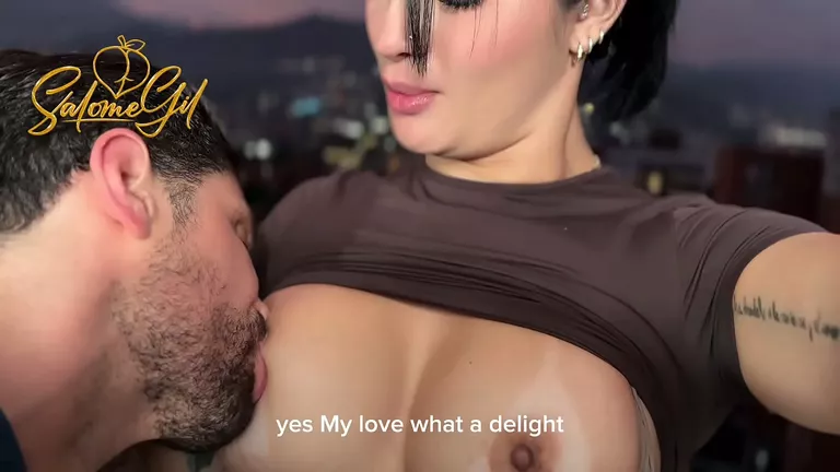 MILF Wife, Latina MILF