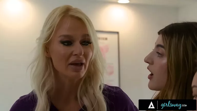 MILF porn video