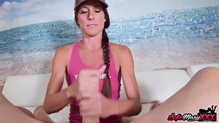 MILF POV
