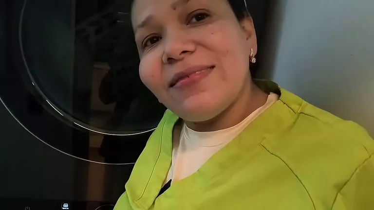 MILF Blowjob