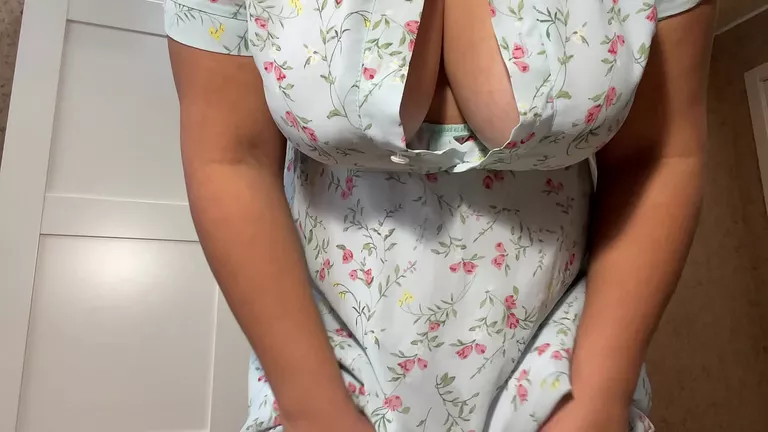 MILF Lingerie, Thick MILF
