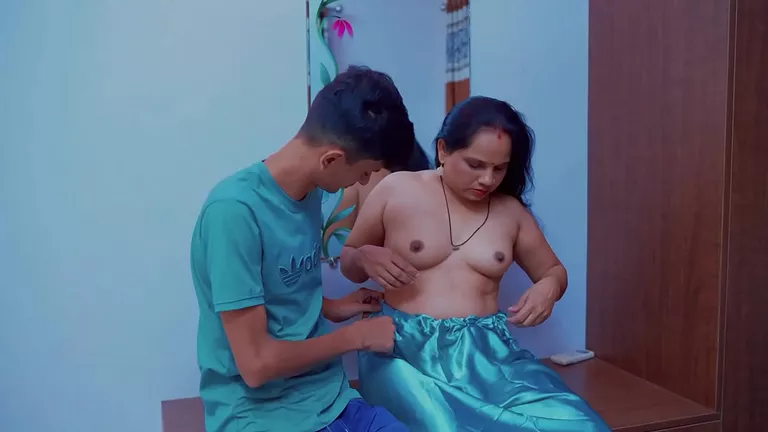 Indijska MILF