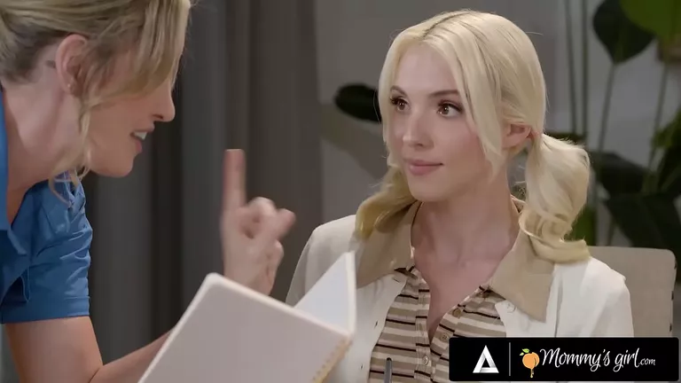 MILF anaalseks