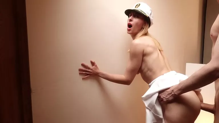 MILF porn video