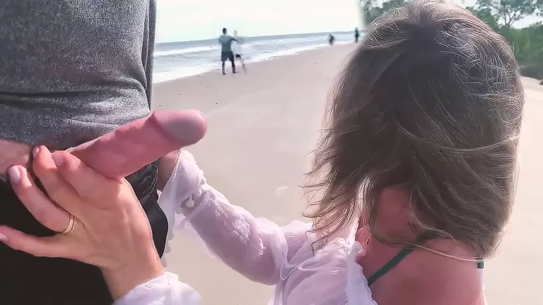 MILF anal
