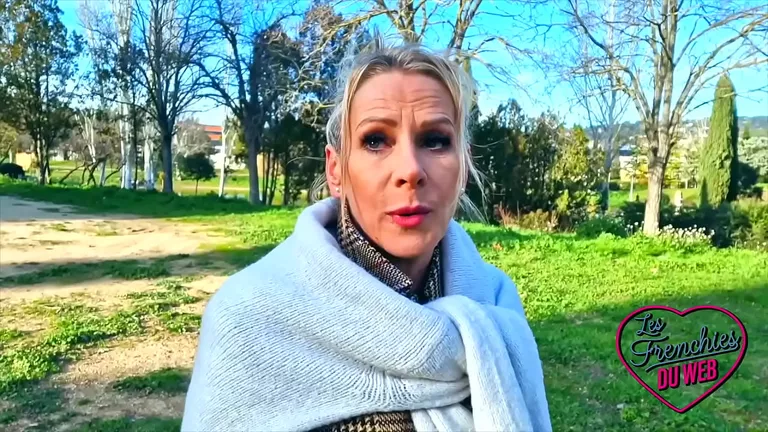 Amatør MILF, MILF med store patter