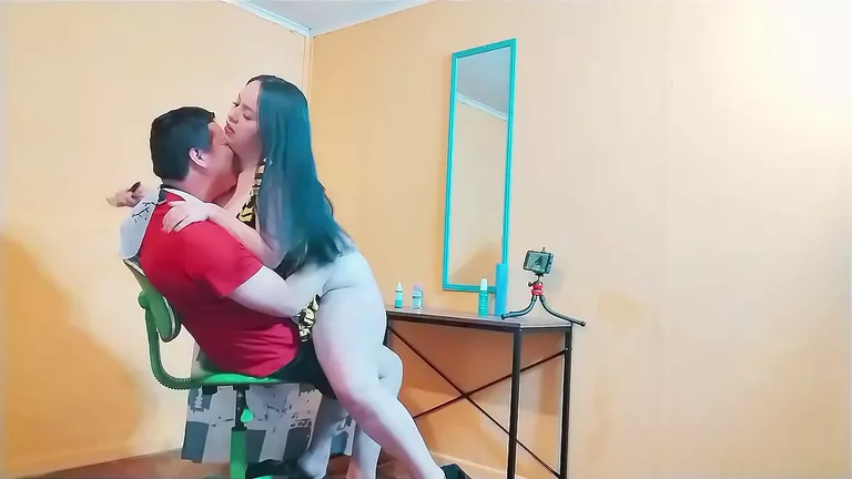 Film porno MILF
